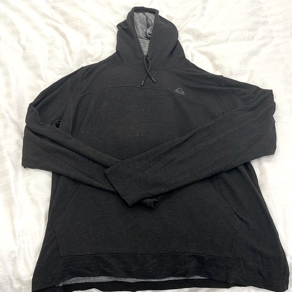 Other - Gerry black pullover (XL)